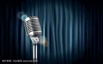 微演说演讲稿8篇