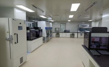 检验科述职报告总结6篇