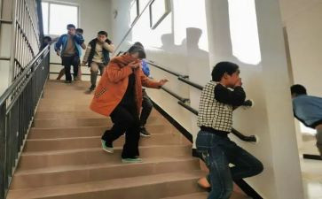 消防演练工作总结6篇