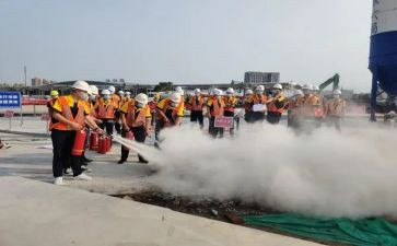 溺水演练心得体会8篇