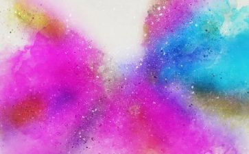 《听见颜色的女孩》读后感8篇