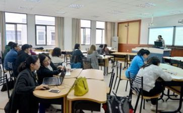 研修宝个人研修计划参考8篇