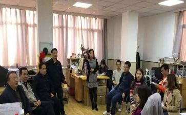 综合教研组工作总结5篇