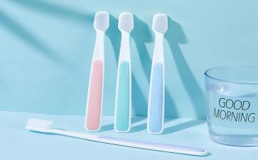 牙刷画小班教案8篇