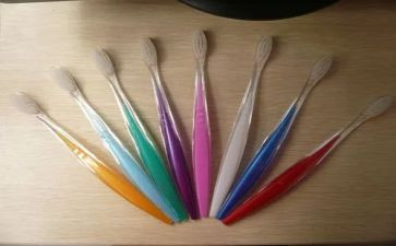 长牙刷短牙刷教案6篇