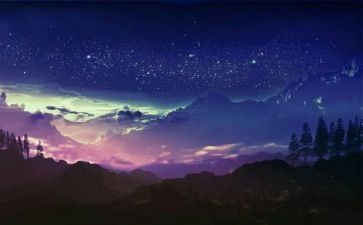 有关雨夜的作文6篇
