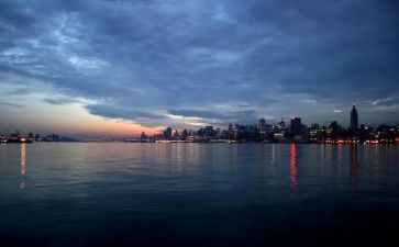 夜经济调查报告7篇