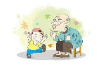 我的坏爷爷作文8篇
