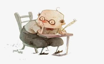 爷爷有关的作文参考5篇