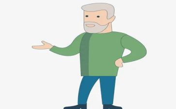 爷爷作文800字最新5篇