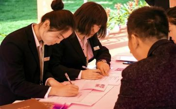 物业主管的工作总结参考5篇