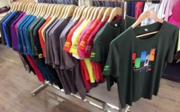 有关衣服作文5篇