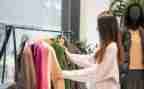 卖衣服的工作总结7篇