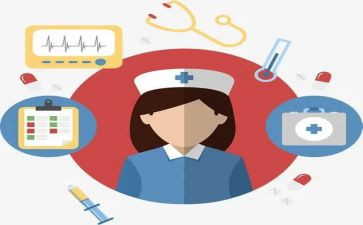 医护人员的述职报告7篇