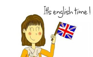 英语好演讲稿通用7篇