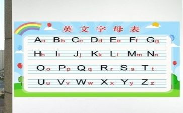人教四上英语教学计划模板6篇