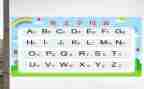 人教四上英语教学计划模板6篇