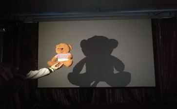幼儿园小班影子教案7篇