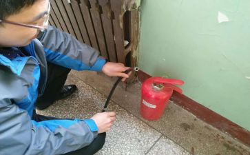 学校隐患自查报告推荐5篇