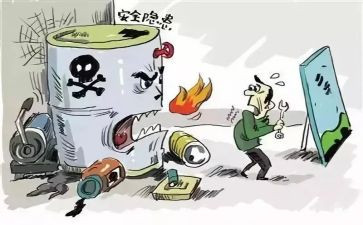隐患整治工作总结优秀5篇