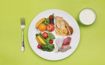 关于饮食类的演讲稿7篇