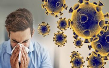 疫情下的危与机作文优质6篇