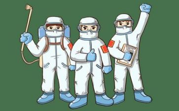 抗击疫情致敬英雄演讲稿6篇