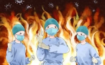 疫情期个人总结优秀8篇
