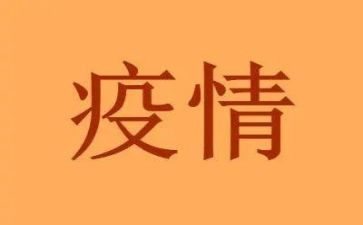 疫情作文的作文通用8篇