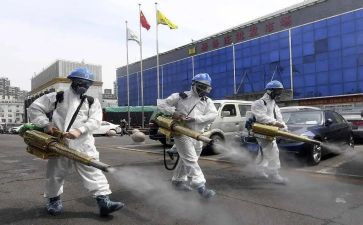 疫情下的危与机作文精选7篇