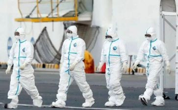 疫情下的危与机作文优秀6篇