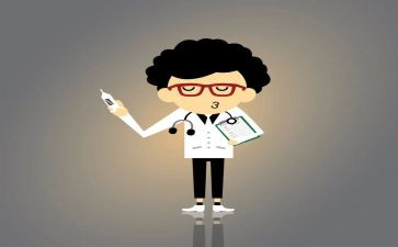 年终儿科医生个人总结范文6篇