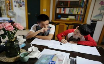 小兔的家教学反思7篇