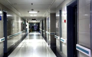 医院个人年终述职报告5篇