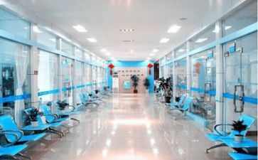 医院个人述职报告最新6篇