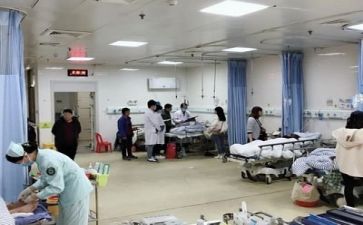 住医院作文优质5篇