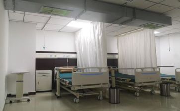 医院自查报告总结8篇