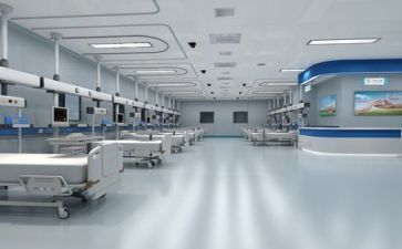 医院会计述职报告5篇