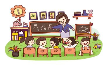 幼儿教师个人总结年度个人总结模板5篇