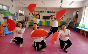 幼儿教师个人总结年度个人总结精选8篇