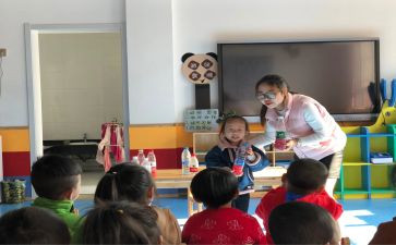 幼儿教师年终工作总结范文7篇
