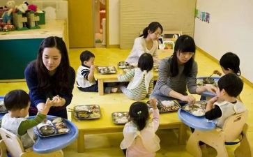 幼儿教师个人总结年度个人总结通用8篇