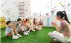 演讲稿幼儿教师演讲稿优秀5篇