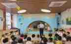 幼儿教师的年度总结最新6篇