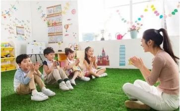 幼儿园教师自我鉴定推荐5篇