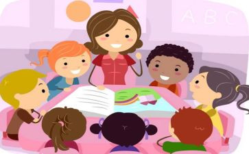 幼儿园教师跟岗个人总结7篇