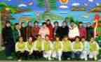 幼儿园教师竞聘演讲稿范文7篇