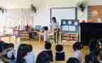 幼儿园教师前半学期工作总结最新8篇