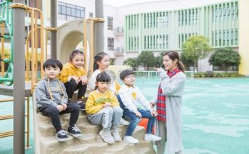 幼师个人年终总结通用7篇