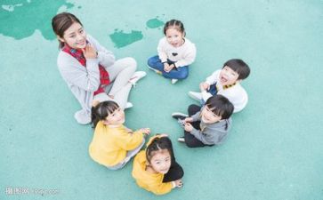 幼师写个人总结5篇